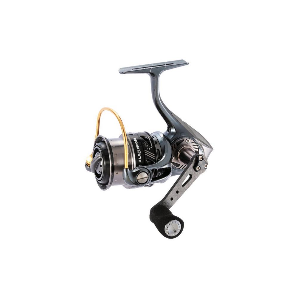 Kastking Reel Zephyr - Kołowrotek spinningowy ABU GARCIA Revo ALX