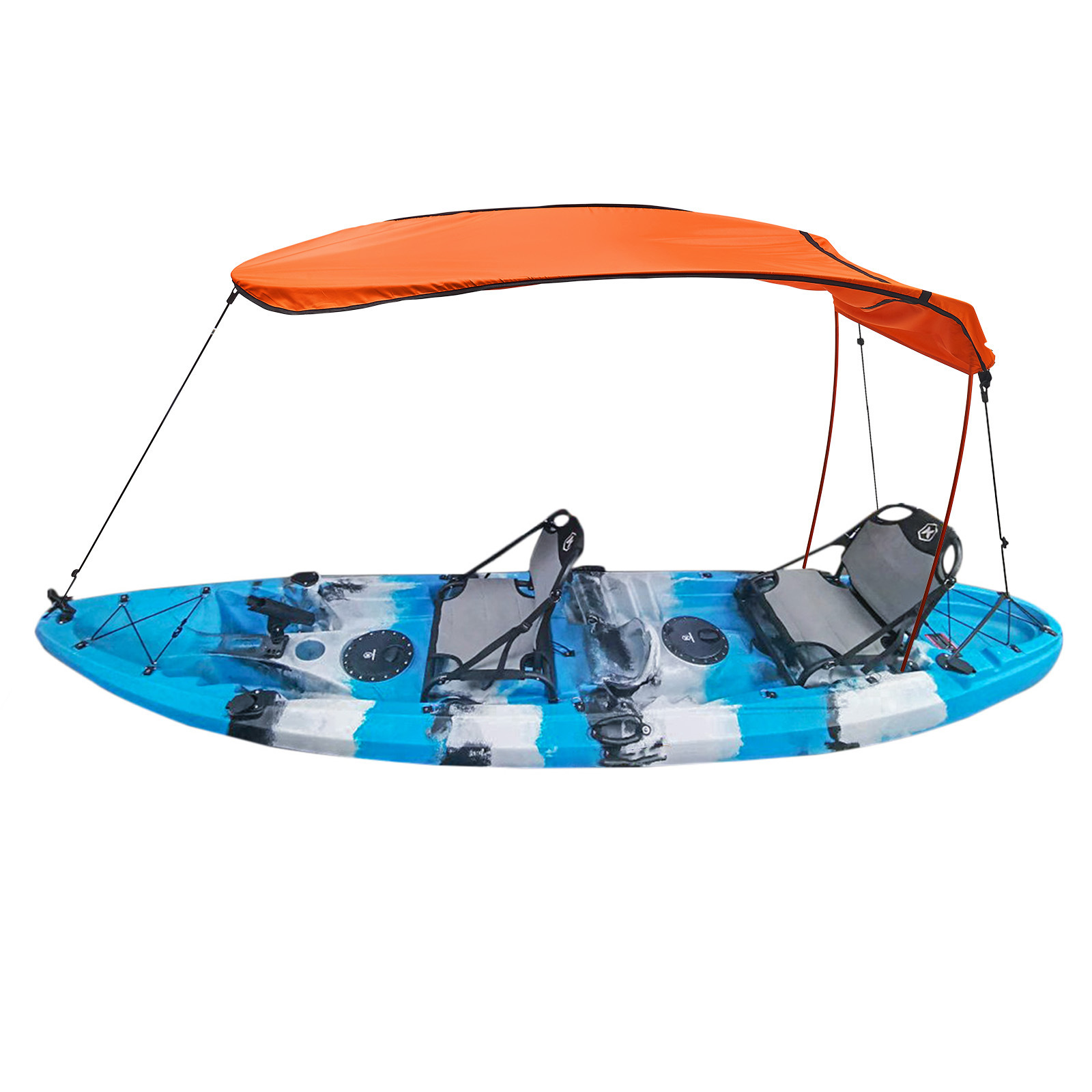 Fishing Boat Inflatable - Parasol morski, łódź dmuchana, łódź gumowa,