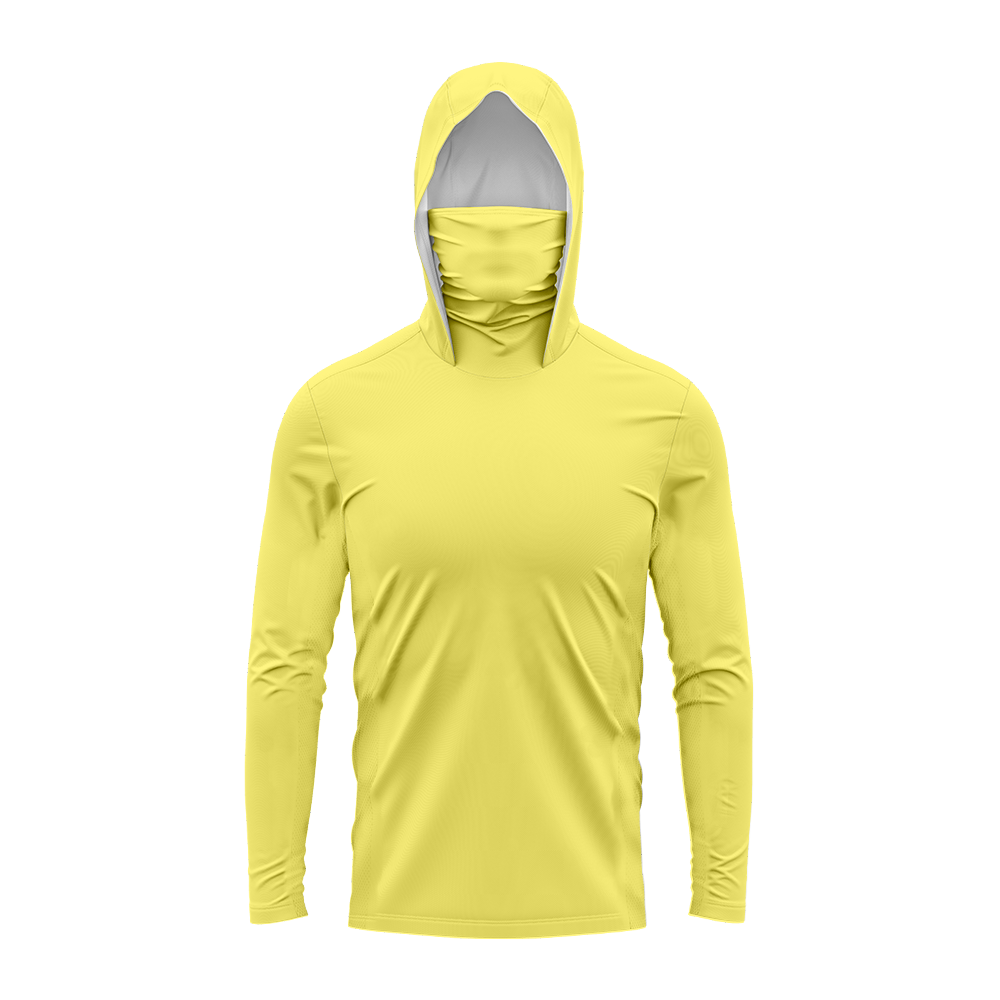 Męska bluza wędkarska z kaptur – Fishing Boat Cover recenzja i cena