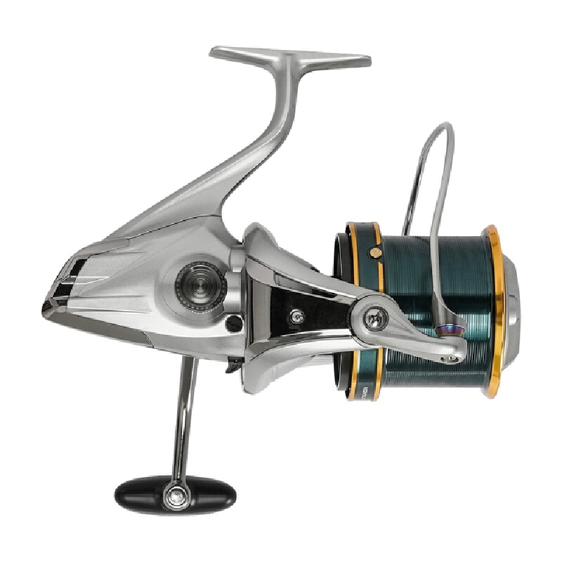 Kołowrotek spinningowy NOEBY,  – Fishing Boat Steering Wheel recenzja i cena