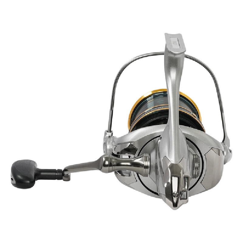 Kołowrotek spinningowy NOEBY,  – Fishing Boat Steering Wheel recenzja i cena
