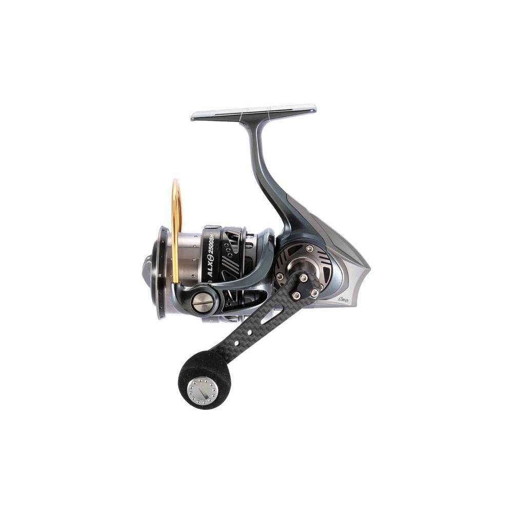 Kołowrotek spinningowy ABU GAR – Kastking Reel Zephyr recenzja i cena