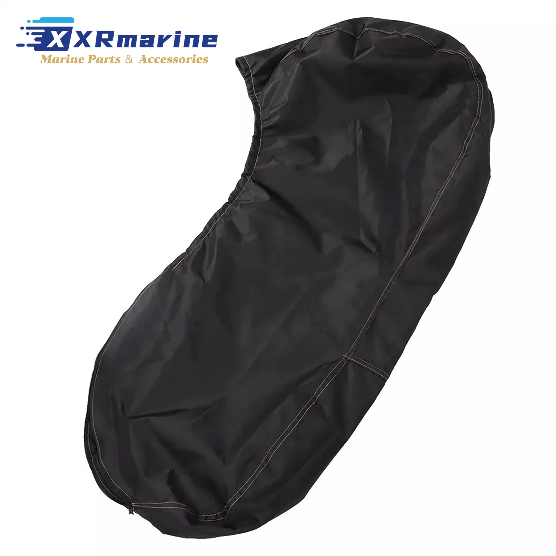 Pokrowiec na silnik zaburtowy  – Fishing Boat Cover recenzja i cena